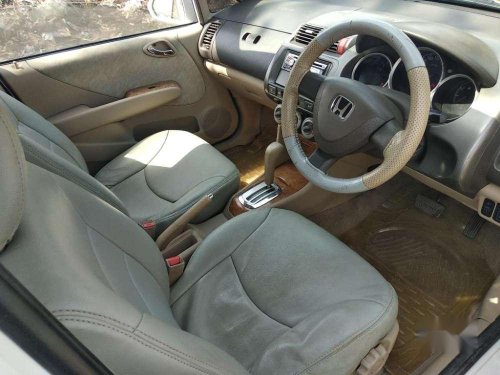 2006 Honda City ZX for sale at low price