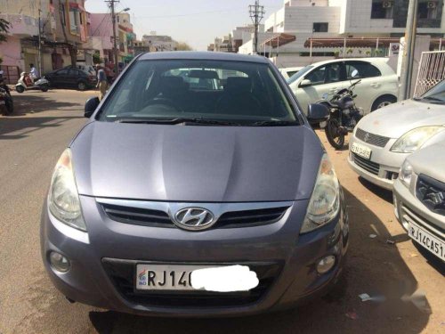 2010 Hyundai i20 for sale at low price