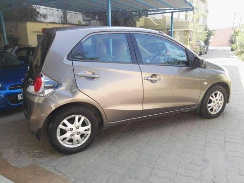 2013 Honda Brio for sale