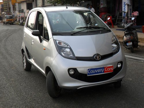 Used 2016 Tata Nano for sale