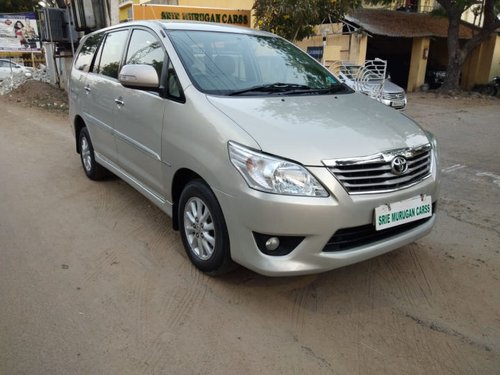 Used 2013 Toyota Innova 2004-2011 for sale