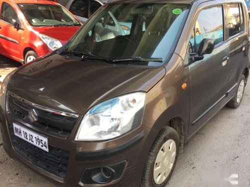 Maruti Suzuki Wagon R 2013 for sale