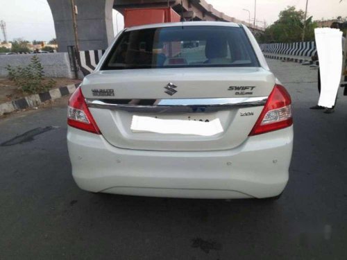 Maruti Suzuki Swift Dzire ZDI, 2016 for sale