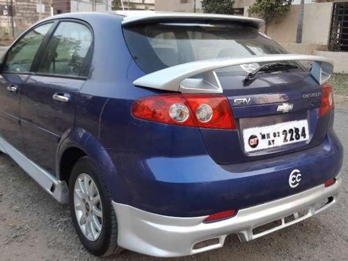 2007 Chevrolet Optra SRV for sale at low price