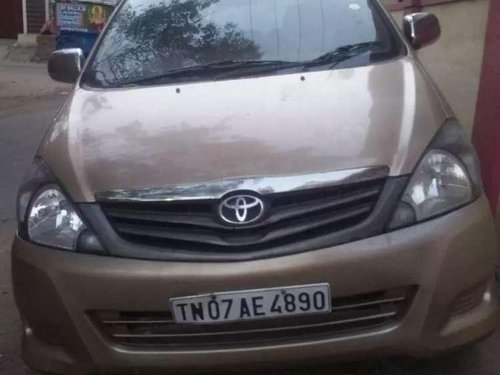 Toyota Innova 2005 for sale