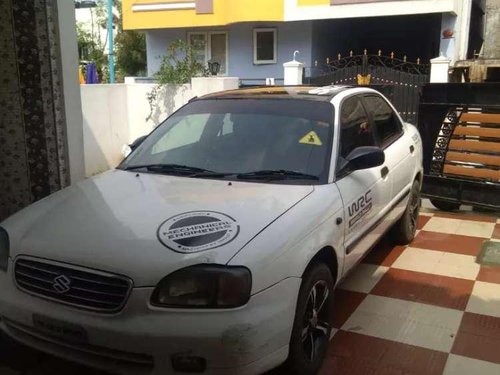 2005 Maruti Suzuki Baleno for sale at low price