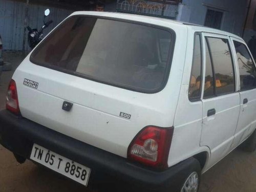 2006 Maruti Suzuki 800 for sale at low price