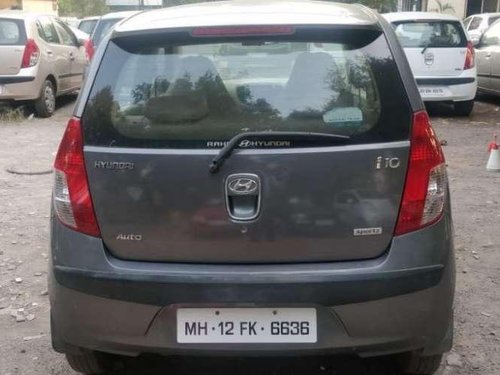 Used 2009 Hyundai i10 for sale