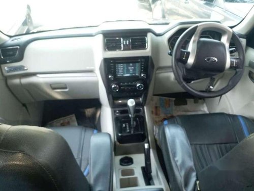 Mahindra Scorpio S10 4WD 2015 for sale