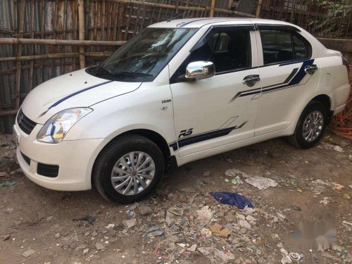 Maruti Suzuki Swift Dzire LDi BS-IV 2012 for sale