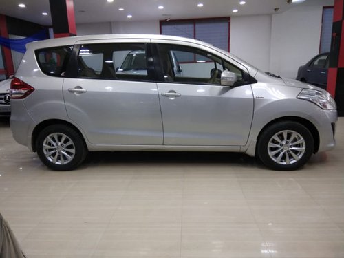 Used Maruti Suzuki Ertiga ZDI 2013 for sale