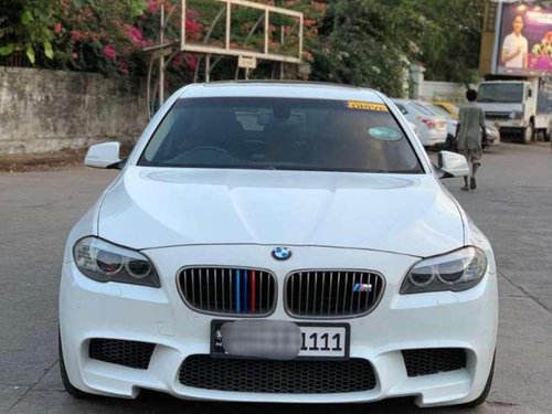 Used 2011 BMW 5 Series for sale