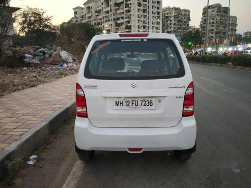 2010 Maruti Suzuki Wagon R for sale at low price