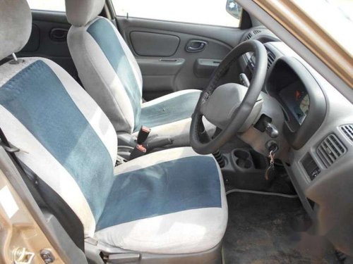 Maruti Suzuki Alto Lxi Bs-iv, 2009 for sale