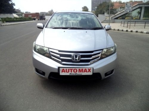 2012 Honda City for sale