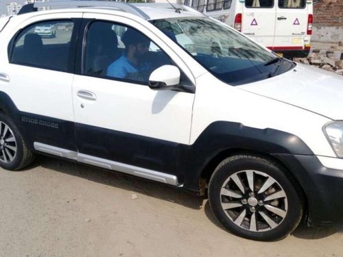 Used 2014 Toyota Etios Cross for sale