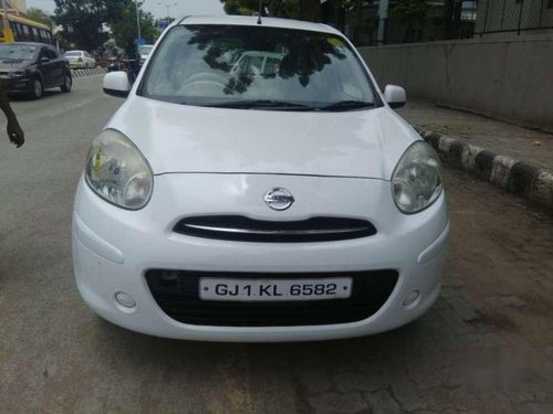 2011 Nissan Micra for sale