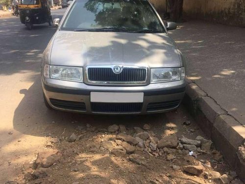 2006 Skoda Octavia for sale