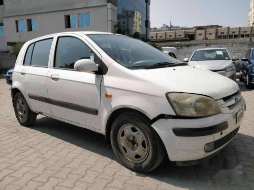 Used Hyundai Getz car 2006 for sale at low price