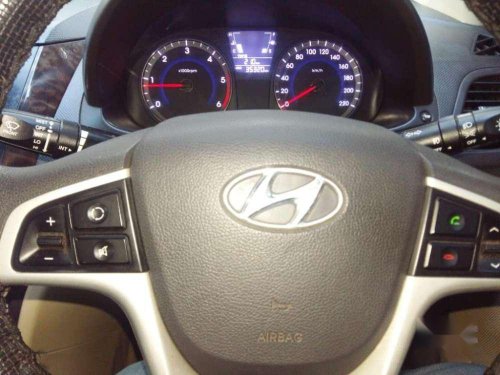 Hyundai Verna 1.6 CRDI 2012 for sale