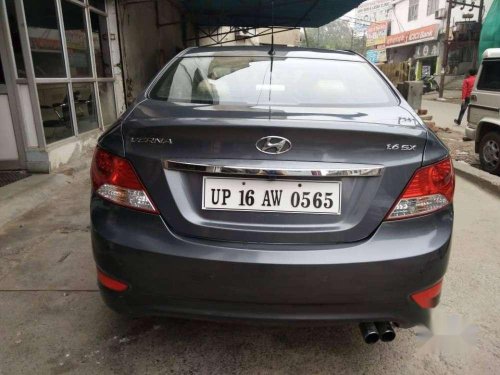 Hyundai Verna Fluidic 1.6 CRDi SX Opt, 2014 for sale