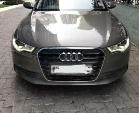 Used 2013 Audi A6 for sale