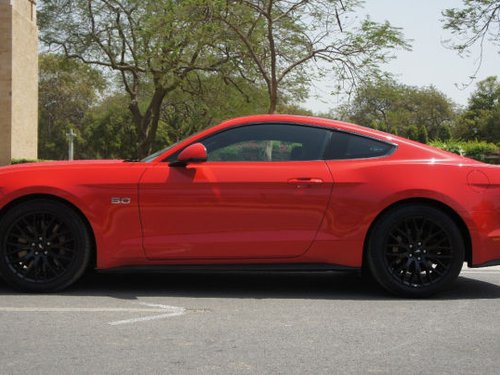 Used 2017 Ford Mustang for sale