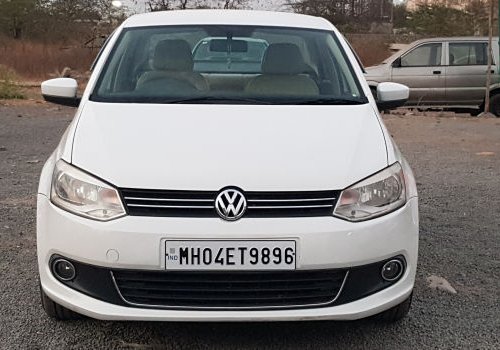 Volkswagen Vento Petrol Highline for sale