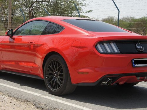 Used 2017 Ford Mustang for sale