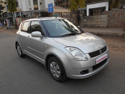 2007 Maruti Suzuki Swift for sale at low price