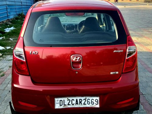 2013 Hyundai i10 for sale