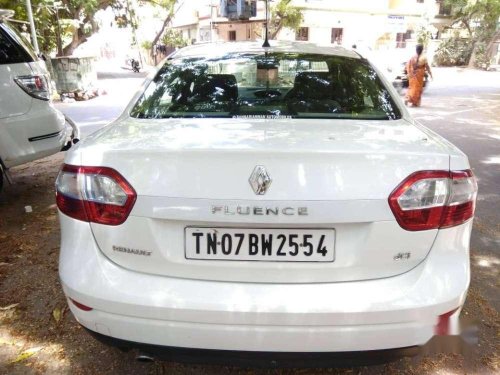 Used Renault Fluence 1.5 2013 for sale