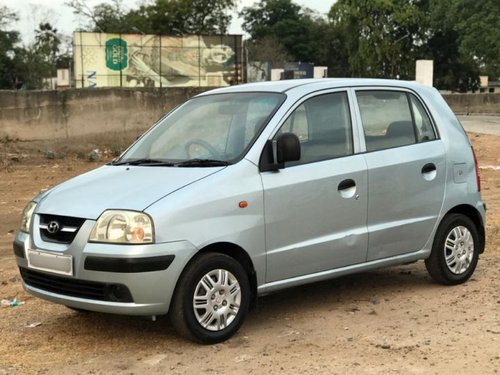 2006 Hyundai Santro Xing for sale at low price