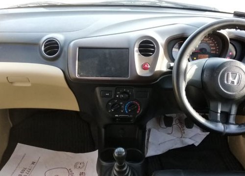 Used Honda Amaze S i-Vtech 2013 for sale