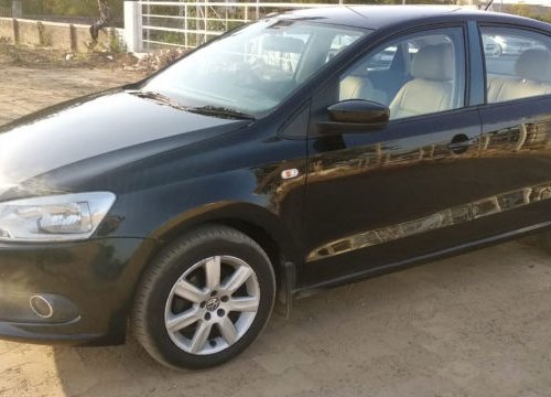 Used Volkswagen Vento Diesel Highline 2011 for sale