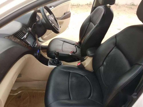 2012 Hyundai Fluidic Verna for sale