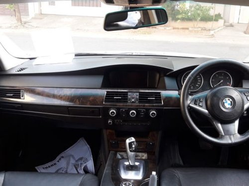 BMW 5 Series 2010 for sale
