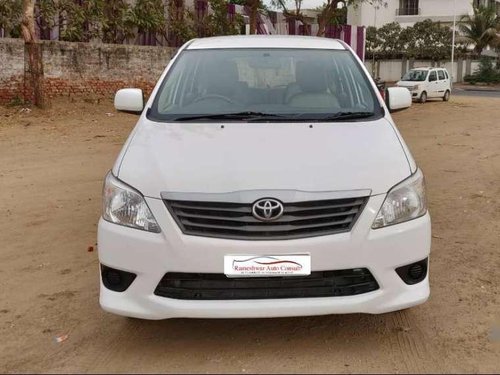 Used Toyota Innova 2.5 GX 7 STR 2012 for sale