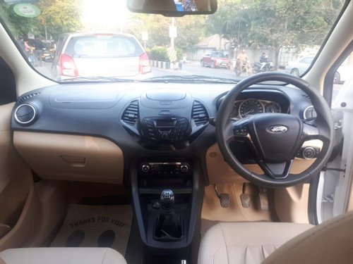 Ford Aspire Titanium 2015 for sale