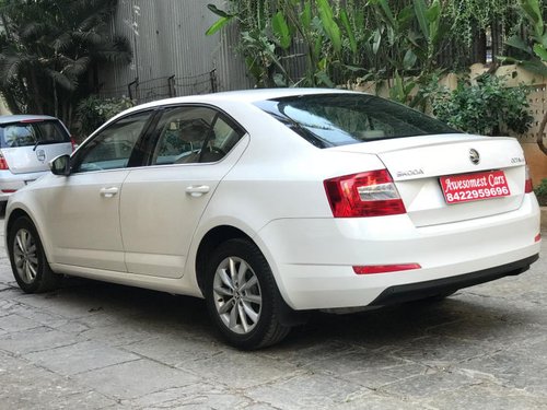 Skoda Octavia Elegance 1.8 TSI AT for sale