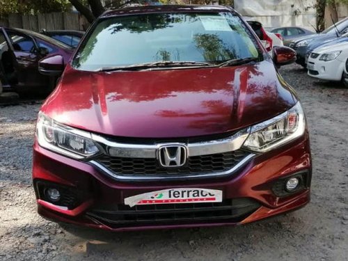 2017 Honda City for sale