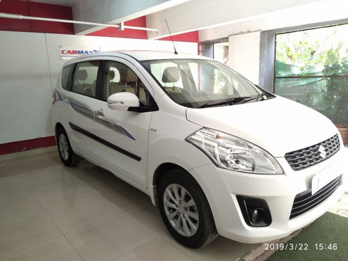 Maruti Suzuki Ertiga 2015 for sale