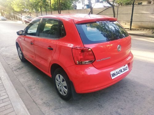 Volkswagen Polo 2012 for sale