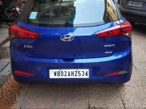 2015 Hyundai i20 for sale at low price