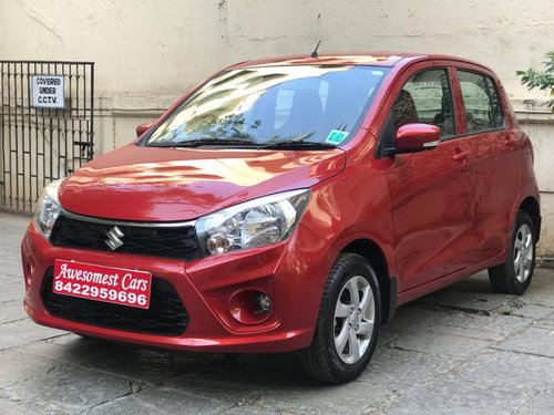 2018 Maruti Suzuki Celerio for sale at low price