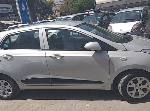 Used Hyundai i10 car at low price