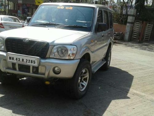 Mahindra Scorpio M2DI 2007 for sale