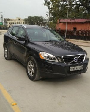 Volvo XC60 D4 KINETIC for sale