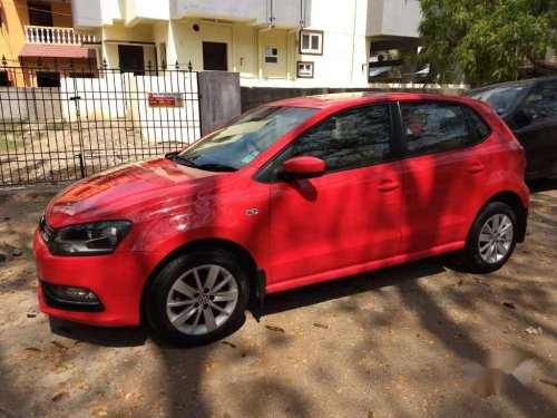 Used 2015 Volkswagen Polo for sale