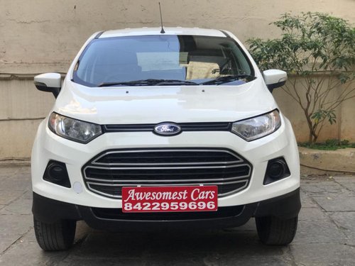 Ford EcoSport 1.5 Ti VCT MT Trend for sale